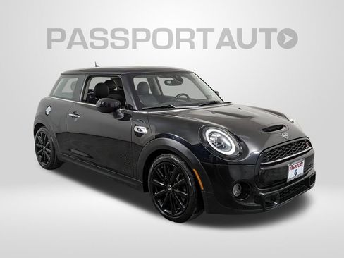 Used 2020 MINI Cooper S image 8