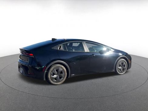 Used 2025 Toyota Prius LE image 14