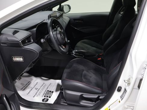 Certified 2023 Toyota Corolla GR AWD/4WD image 11
