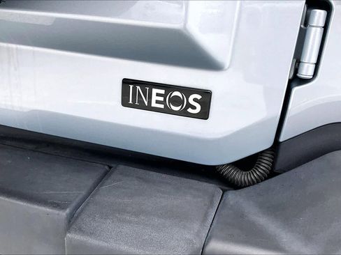 Used 2024 INEOS Grenadier image 9