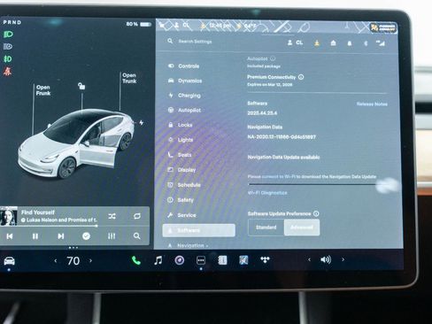 Used 2019 Tesla Model 3 Long Range image 65