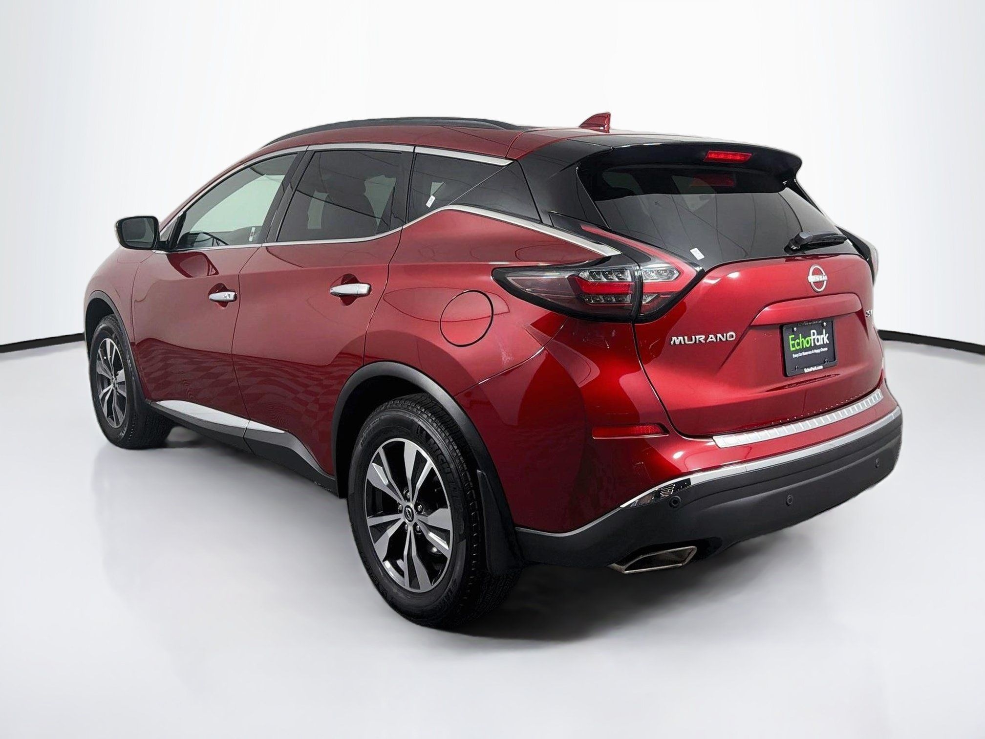 Used 2024 Nissan Murano SV FWD image 5