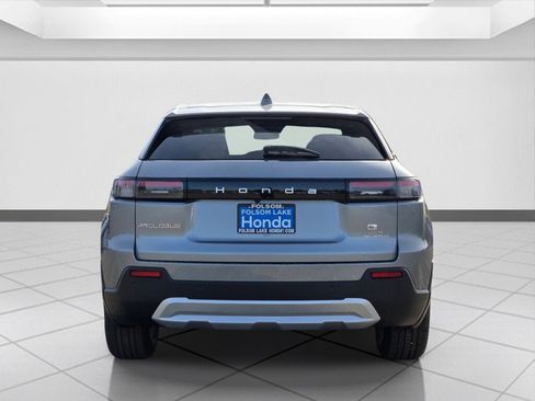 New 2026 Honda Prologue EX image 5