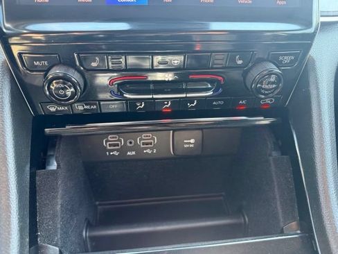 Used 2022 Jeep Grand Cherokee L Limited w/ Black Appearance Package AWD/4WD image 25