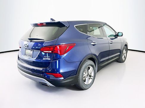 Used 2017 Hyundai Santa Fe Sport w/ Cargo Package image 9