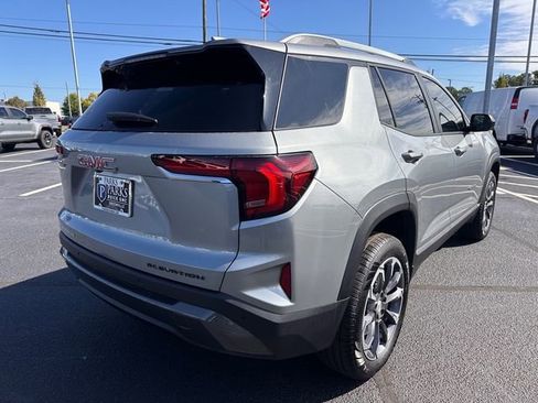 New 2026 GMC Terrain Elevation w/ Elevation Premium Package image 11