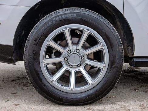 Used 2022 Lincoln Navigator L Reserve AWD/4WD image 61