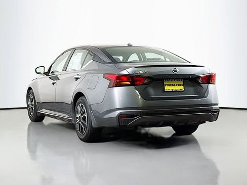 Used 2019 Nissan Altima 2.5 S image 5