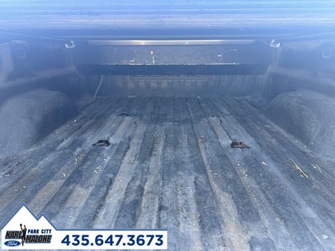 Used 2017 GMC Sierra 2500 Denali w/ Duramax Plus Package image 20