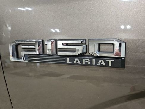 Certified 2020 Ford F150 Lariat AWD/4WD image 36