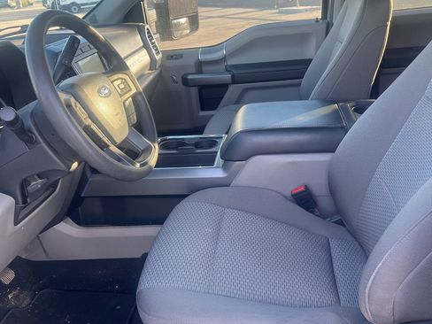 Used 2022 Ford F250 XLT w/ XLT Premium Package image 11