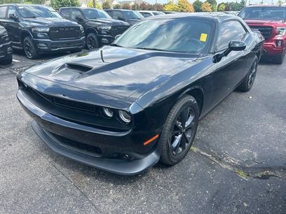 Used 2020 Dodge Challenger GT w/ Plus Package