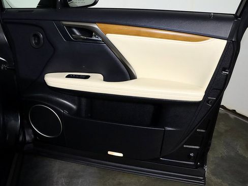 Used 2022 Lexus RX 350 FWD w/ Premium Package image 34