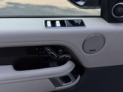 Used 2021 Land Rover Range Rover Westminster Edition AWD/4WD image 26