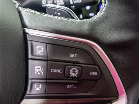 New 2026 Jeep Grand Cherokee L Limited AWD/4WD image 30