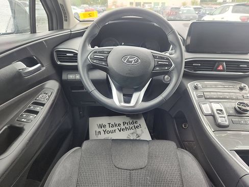 Certified 2023 Hyundai Santa Fe SEL AWD/4WD image 10