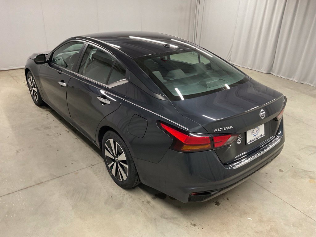 Used 2022 Nissan Altima 2.5 SV FWD image 6
