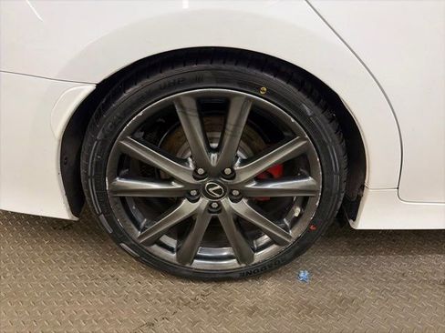 Used 2014 Lexus GS 350 AWD image 37