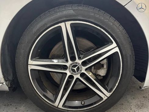 Used 2019 Mercedes-Benz A 220 image 34