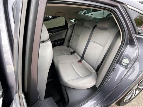 Used 2020 Honda Civic LX image 20