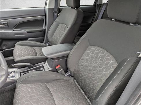 Used 2024 Mitsubishi Outlander Sport AWD image 22