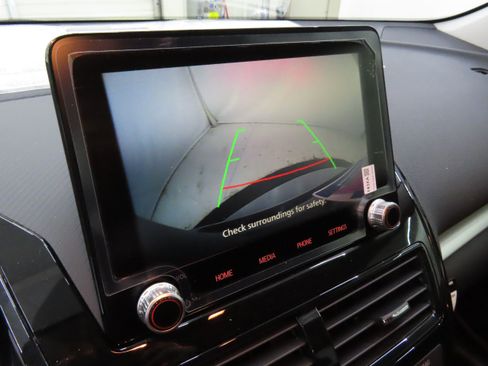 New 2025 Mitsubishi Eclipse Cross LE image 17