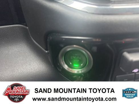 Used 2024 Chevrolet Silverado 1500 High Country w/ High Country Premium Package image 21