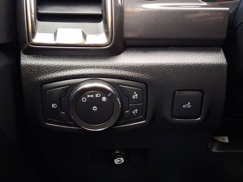 Used 2022 Ford Ranger Lariat w/ Trailer Tow Package image 22