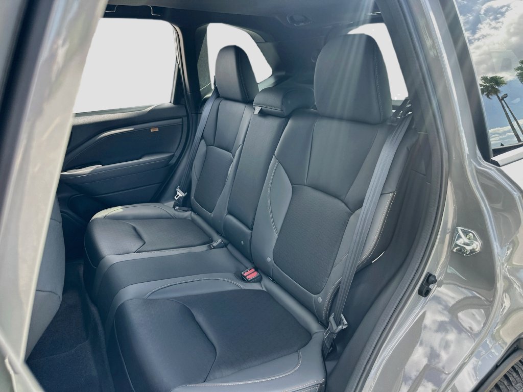 New 2026 Subaru Forester Wilderness AWD/4WD image 26