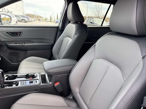 New 2026 Subaru Outback Premium AWD/4WD image 13