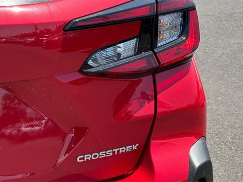 Used 2025 Subaru Crosstrek 2.0i Premium image 23