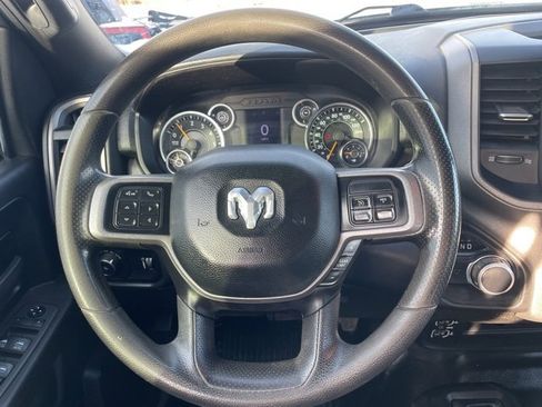 Used 2021 RAM 2500 Tradesman image 20