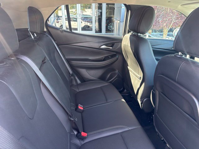 Used 2024 Buick Encore GX Sport Touring w/ Experience Buick Package AWD/4WD image 26