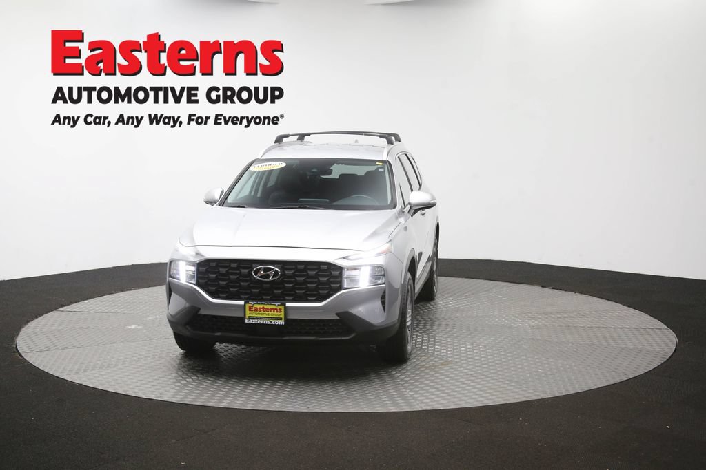 Used 2023 Hyundai Santa Fe SEL AWD/4WD image 54
