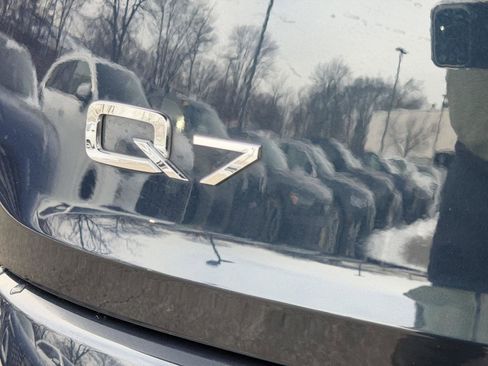 Used 2023 Audi Q7 Premium Plus w/ Premium Plus Package image 23