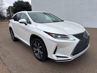 Used 2020 Lexus RX 350 FWD w/ Premium Package