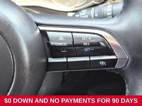 Used 2025 MAZDA CX-30 AWD 2.5 S w/ Preferred Package image 20