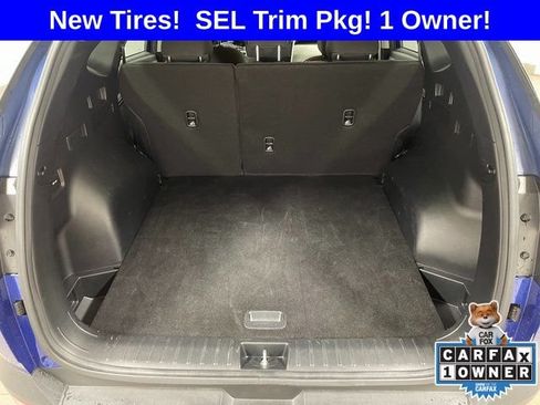 Used 2024 Hyundai Tucson SEL AWD/4WD image 24