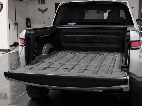 Used 2022 Rivian R1T Launch Edition image 59