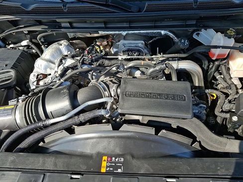 Used 2024 GMC Sierra 3500 Denali w/ Denali Reserve Package image 29