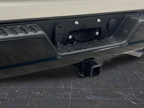 New 2026 Chevrolet Silverado 2500 Custom w/ Custom Value Package AWD/4WD image 37