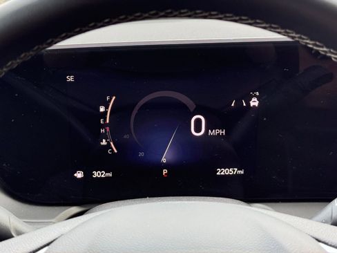 Used 2025 Buick Encore GX Preferred image 40