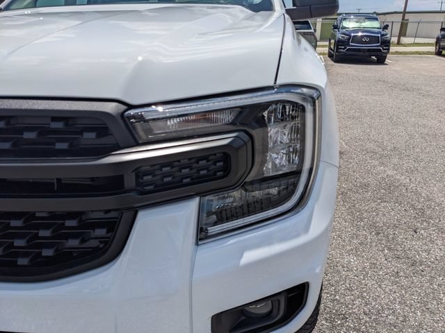 New 2026 Ford Ranger XL RWD image 9