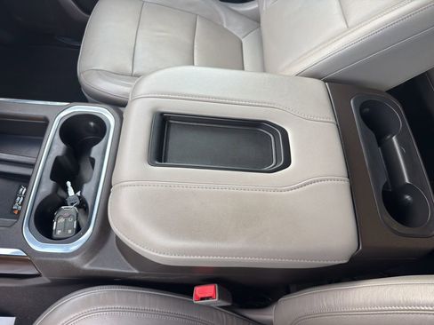 Used 2020 GMC Sierra 1500 SLT w/ SLT Premium Plus Package image 16