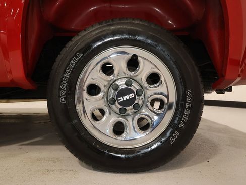 Used 2008 GMC Sierra 1500 SL image 19