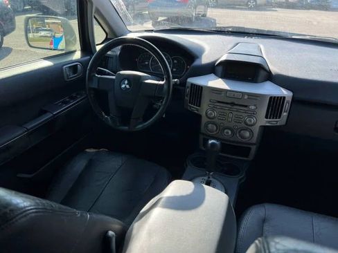 Used 2004 Mitsubishi Endeavor Limited image 14