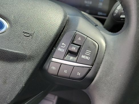 Used 2024 Ford Escape Active FWD image 25