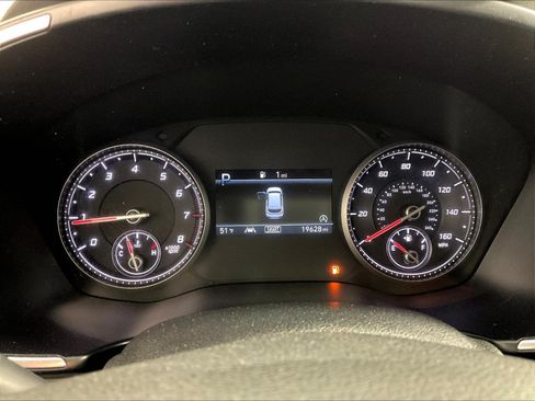 Used 2023 Hyundai Santa Fe SEL AWD/4WD image 13