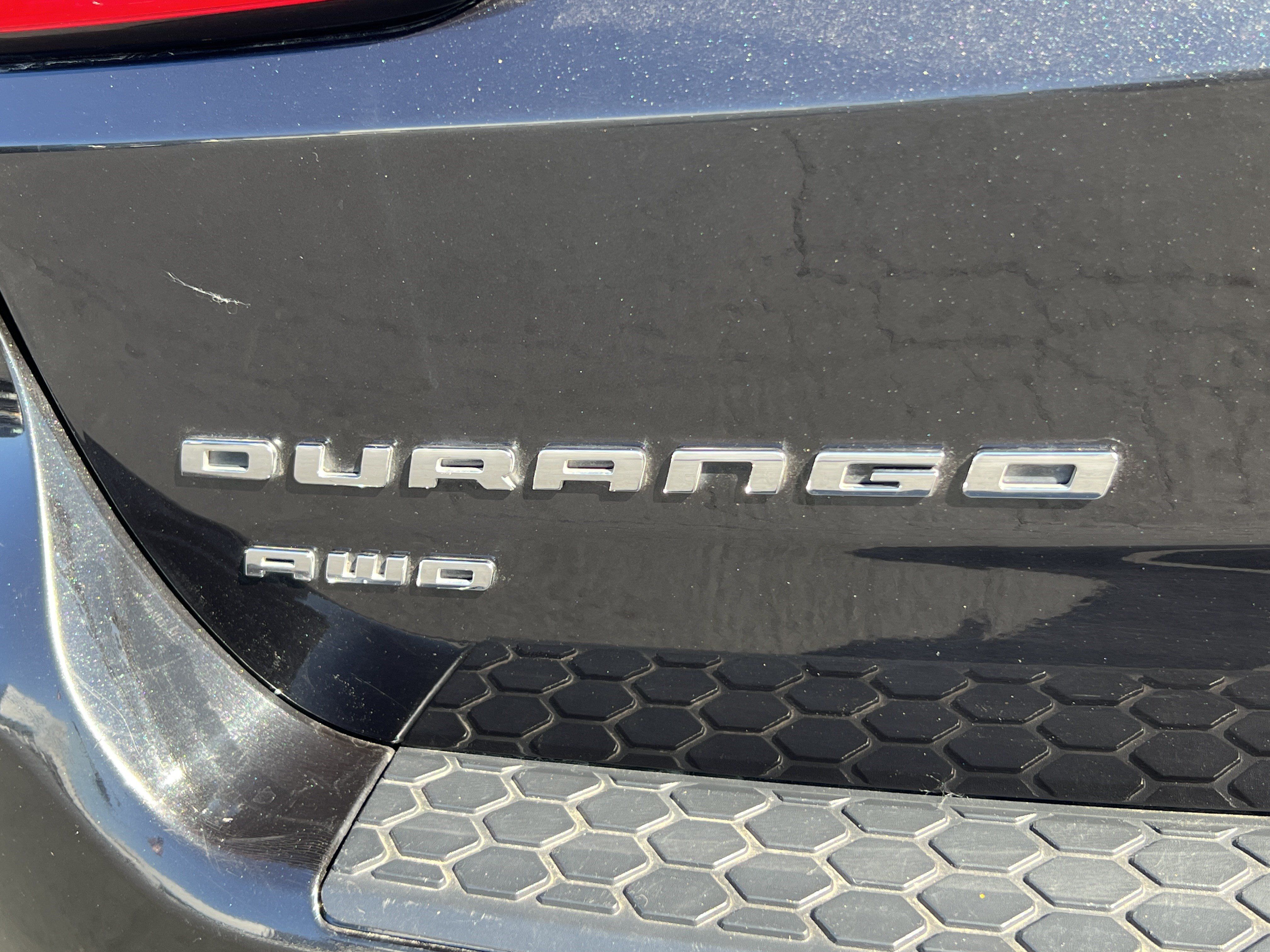 Used 2014 Dodge Durango Limited w/ Premium Group AWD/4WD image 9