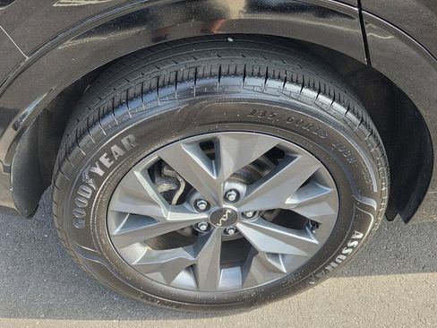 Used 2023 Kia Sportage SX Prestige AWD/4WD image 8